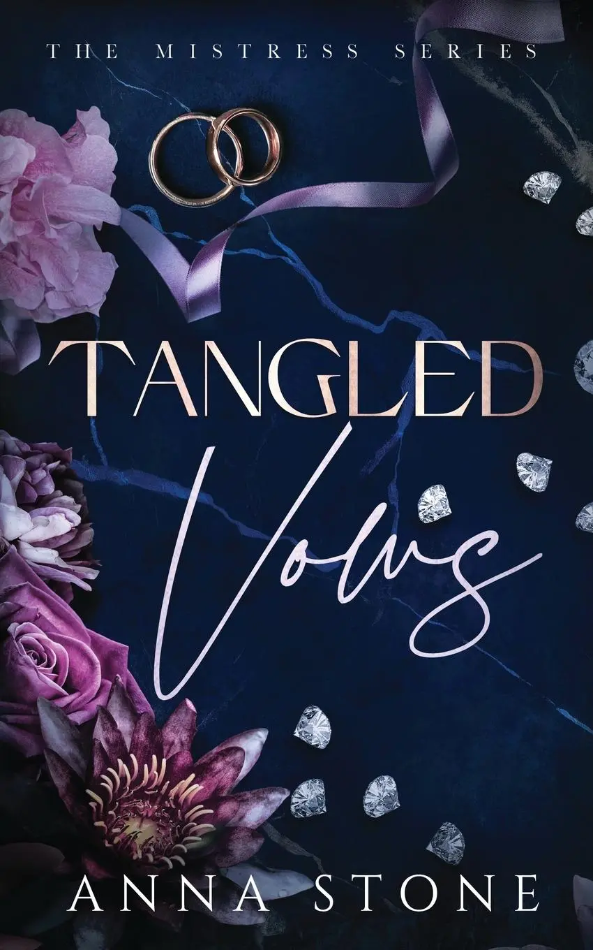 Cover: 9781922685230 | Tangled Vows | Anna Stone | Taschenbuch | Englisch | 2025