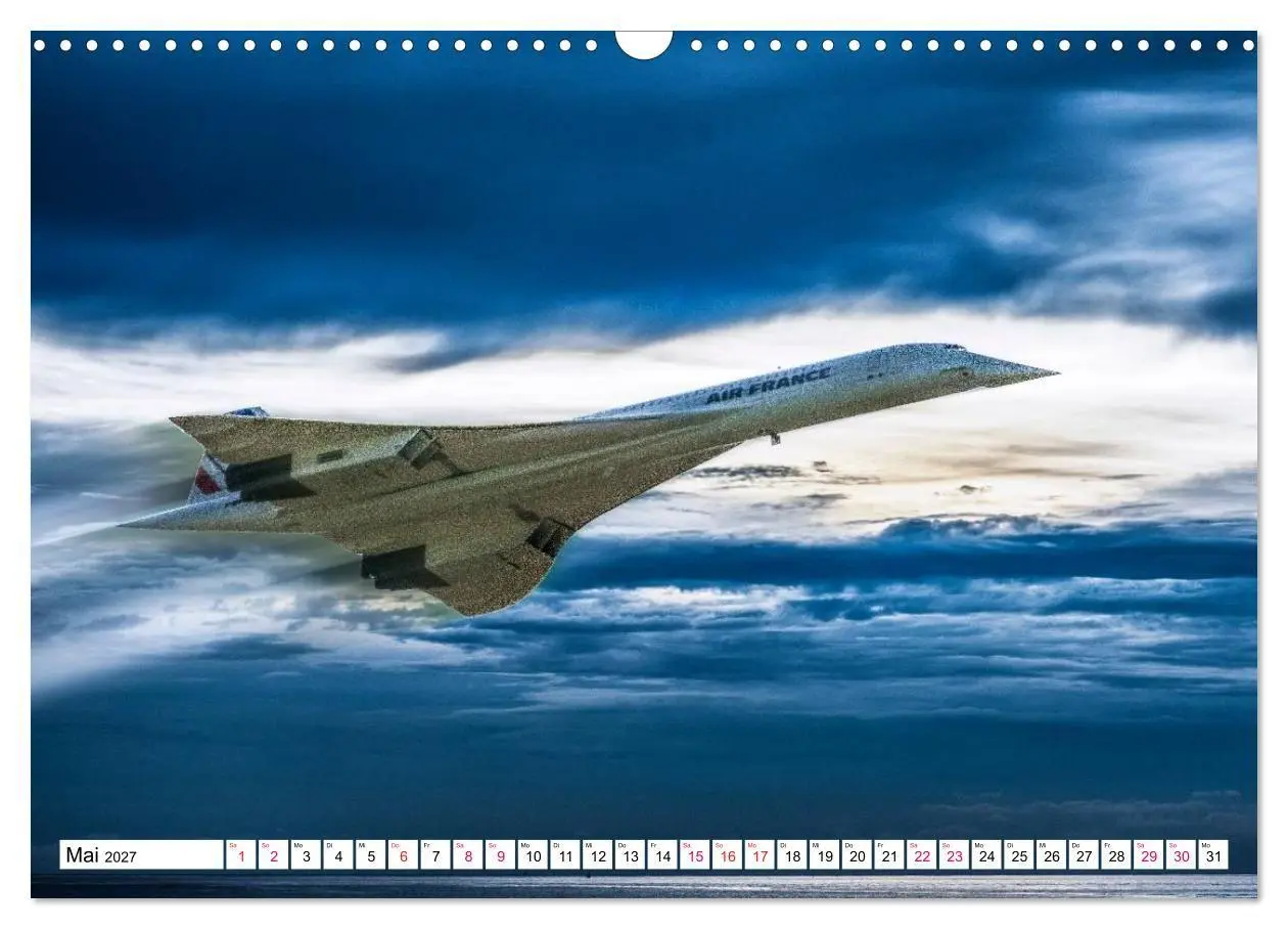 Bild: 9783594185230 | Modellflug in Szene gesetzt (Wandkalender 2027 DIN A3 quer),...