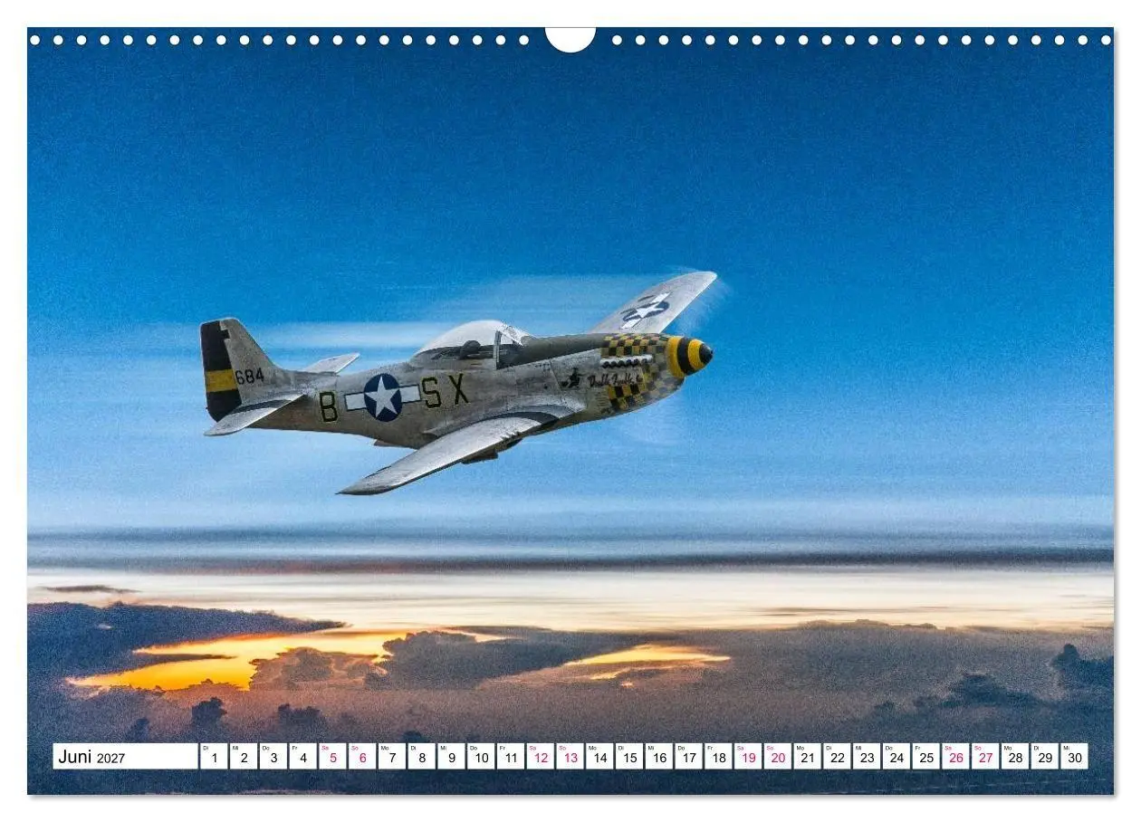Bild: 9783594185230 | Modellflug in Szene gesetzt (Wandkalender 2027 DIN A3 quer),...