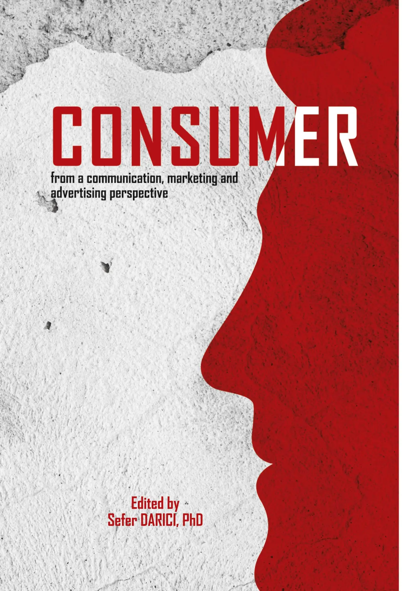 Cover: 9788366675230 | CONSUMER | from a communication, marketing and advertising perspective