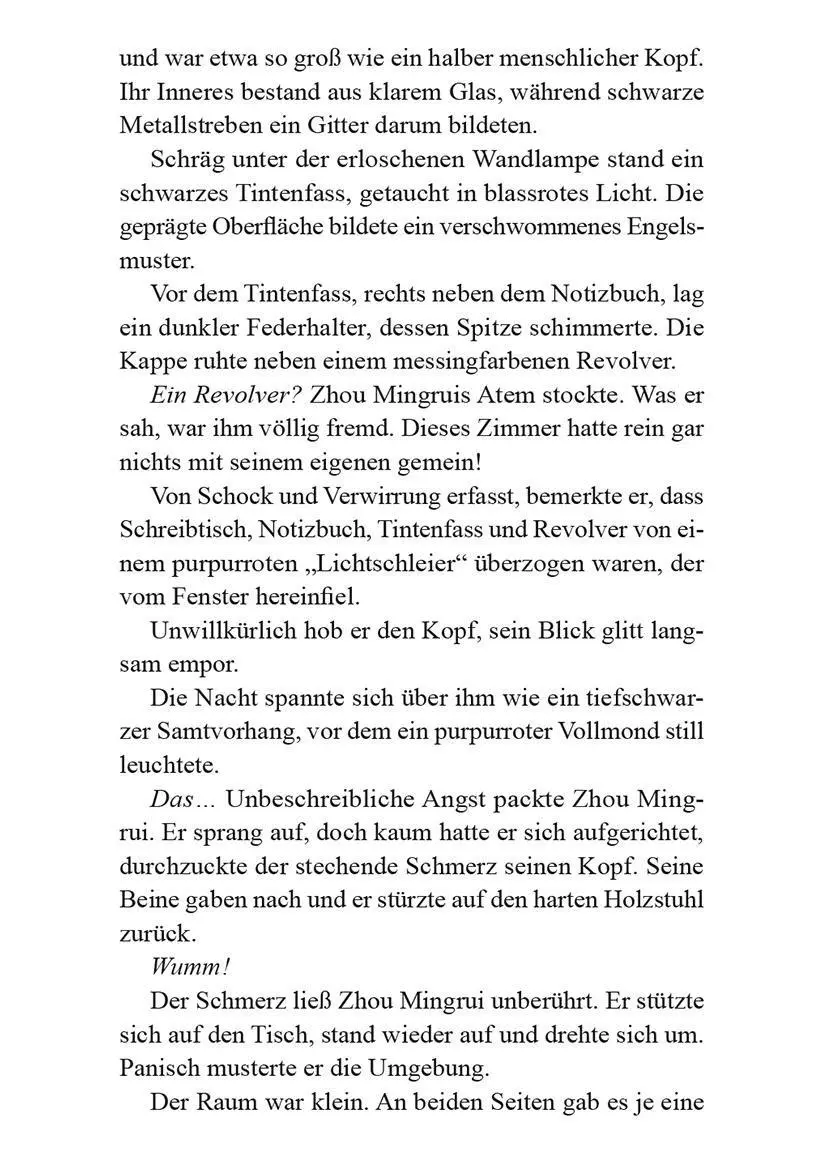 Bild: 9791281365230 | LORD OF MYSTERIES Band 1 Clown - Teil 1 Deutsch | Dying | Taschenbuch