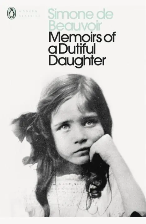 Cover: 9780141185330 | Memoirs of a Dutiful Daughter | Simone de Beauvoir | Taschenbuch