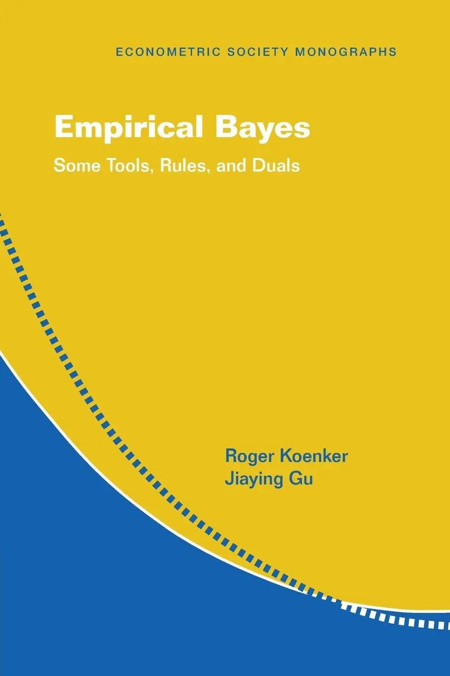 Cover: 9781009275330 | Empirical Bayes | Roger Koenker (u. a.) | Taschenbuch | Englisch