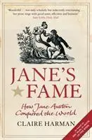 Cover: 9781847675330 | Jane's Fame | How Jane Austen Conquered the World | Claire Harman