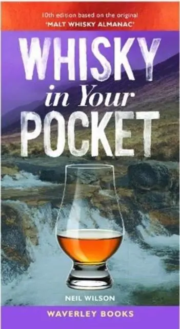 Cover: 9781849345330 | Whisky in Your Pocket | Neil Wilson | Buch | Gebunden | Englisch