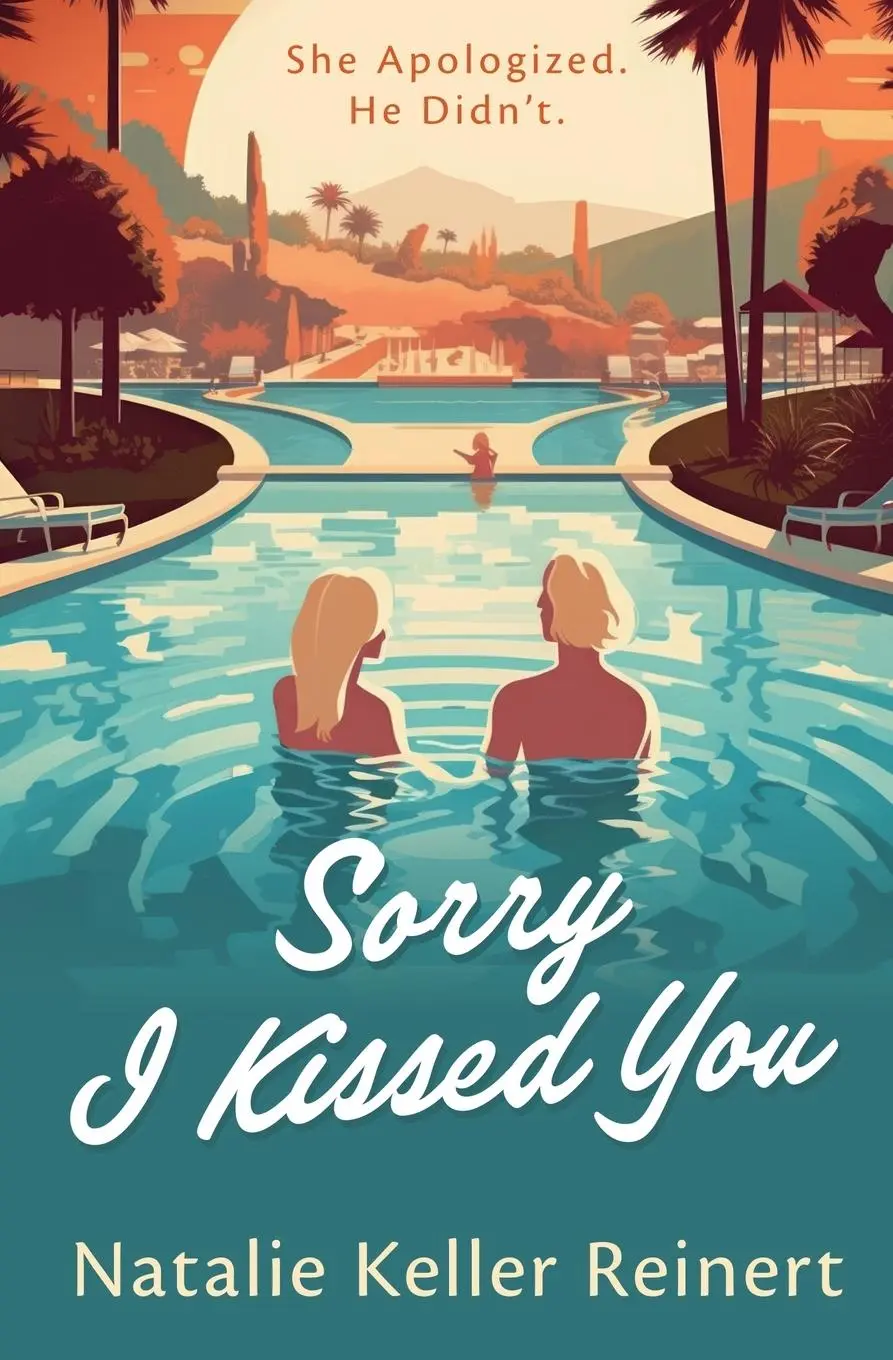 Cover: 9781956575330 | Sorry I Kissed You (A Rock Star Romantic Comedy) | Reinert | Buch