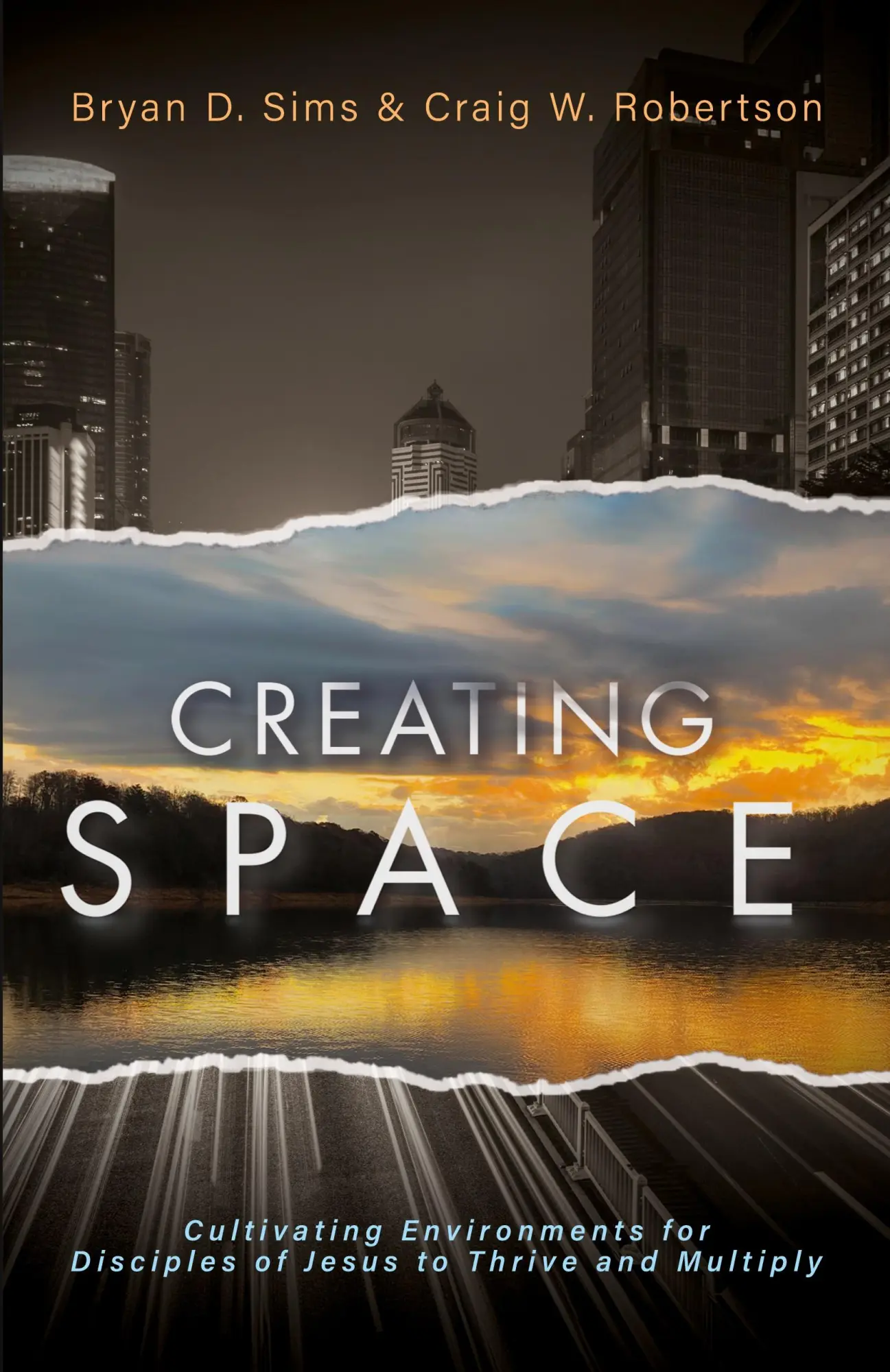 Cover: 9781963265330 | Creating Space | Bryan D. Sims (u. a.) | Taschenbuch | Englisch | 2024