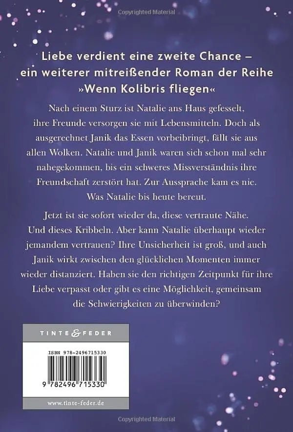 Rückseite: 9782496715330 | Alles, was wir sagen | Nicole Fisher | Taschenbuch | Deutsch | 2024
