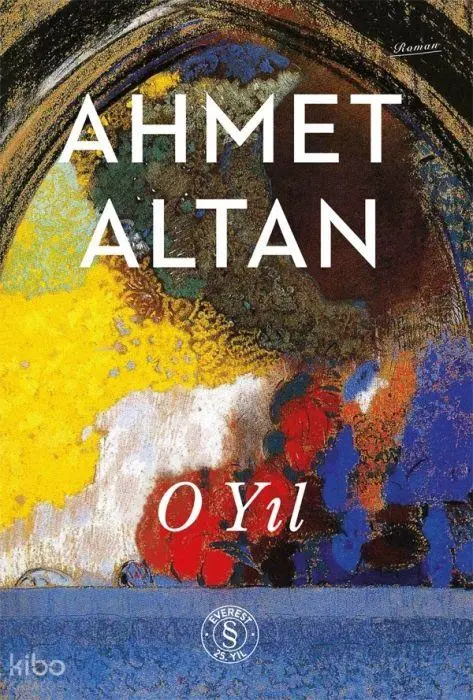 Cover: 9786253695330 | O Yil | Ahmet Altan | Taschenbuch | Türkisch | 2025