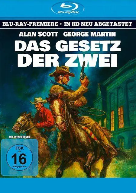 Das Gesetz der Zwei