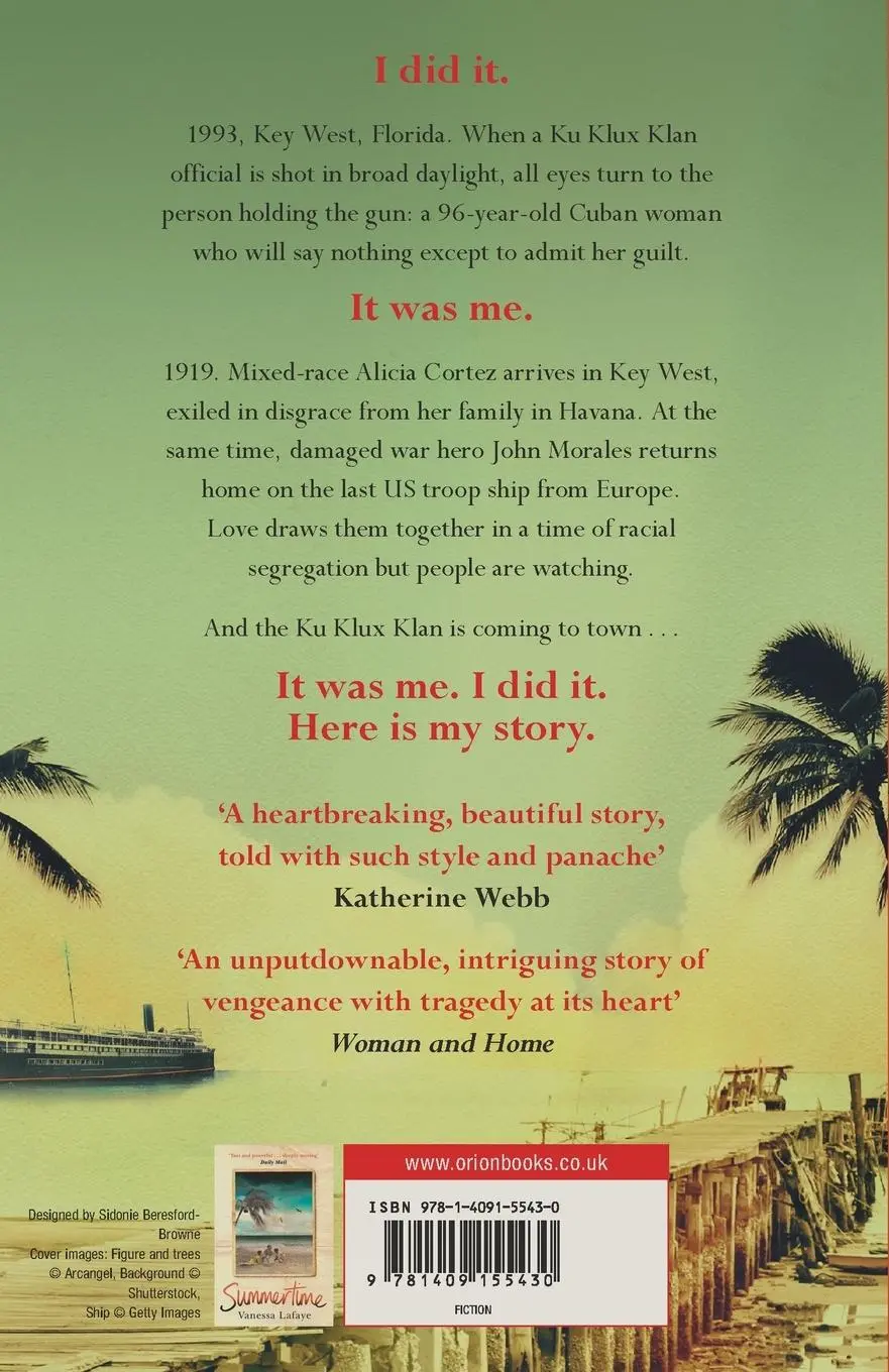 Rückseite: 9781409155430 | At First Light | Vanessa Lafaye | Taschenbuch | 356 S. | Englisch