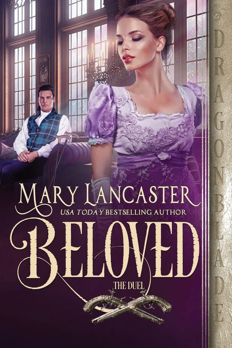 Cover: 9781961275430 | Beloved | Mary Lancaster | Taschenbuch | Englisch | 2023