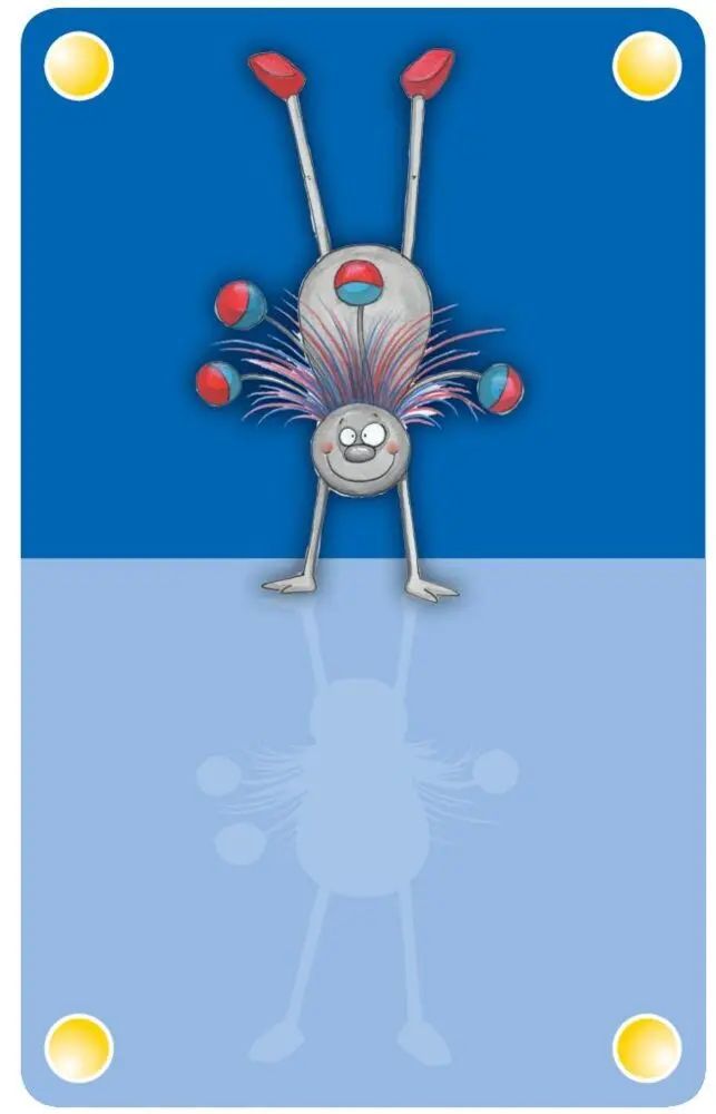 Bild: 9783039765430 | Abaco-Spiele 1x1 | Rechenspiele zum Einmaleins einzeln, ohne Abaco