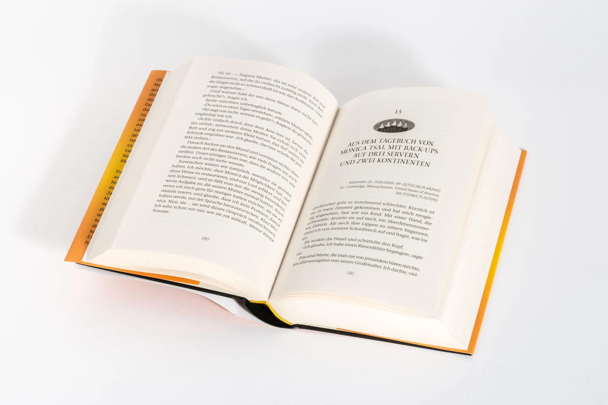 Bild: 9783453275430 | Die Manufaktur der magischen Worte | Allison King | Buch | 512 S.