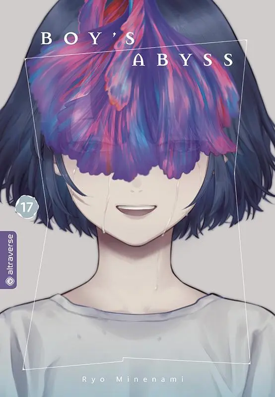 Cover: 9783753935430 | Boy's Abyss 17 | Ryo Minenami | Taschenbuch | 240 S. | Deutsch | 2025