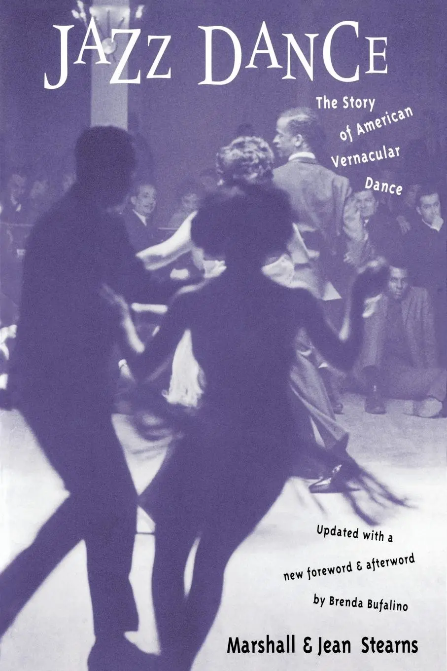 Cover: 9780306805530 | Jazz Dance | The Story of American Vernacular Dance | Stearns (u. a.)