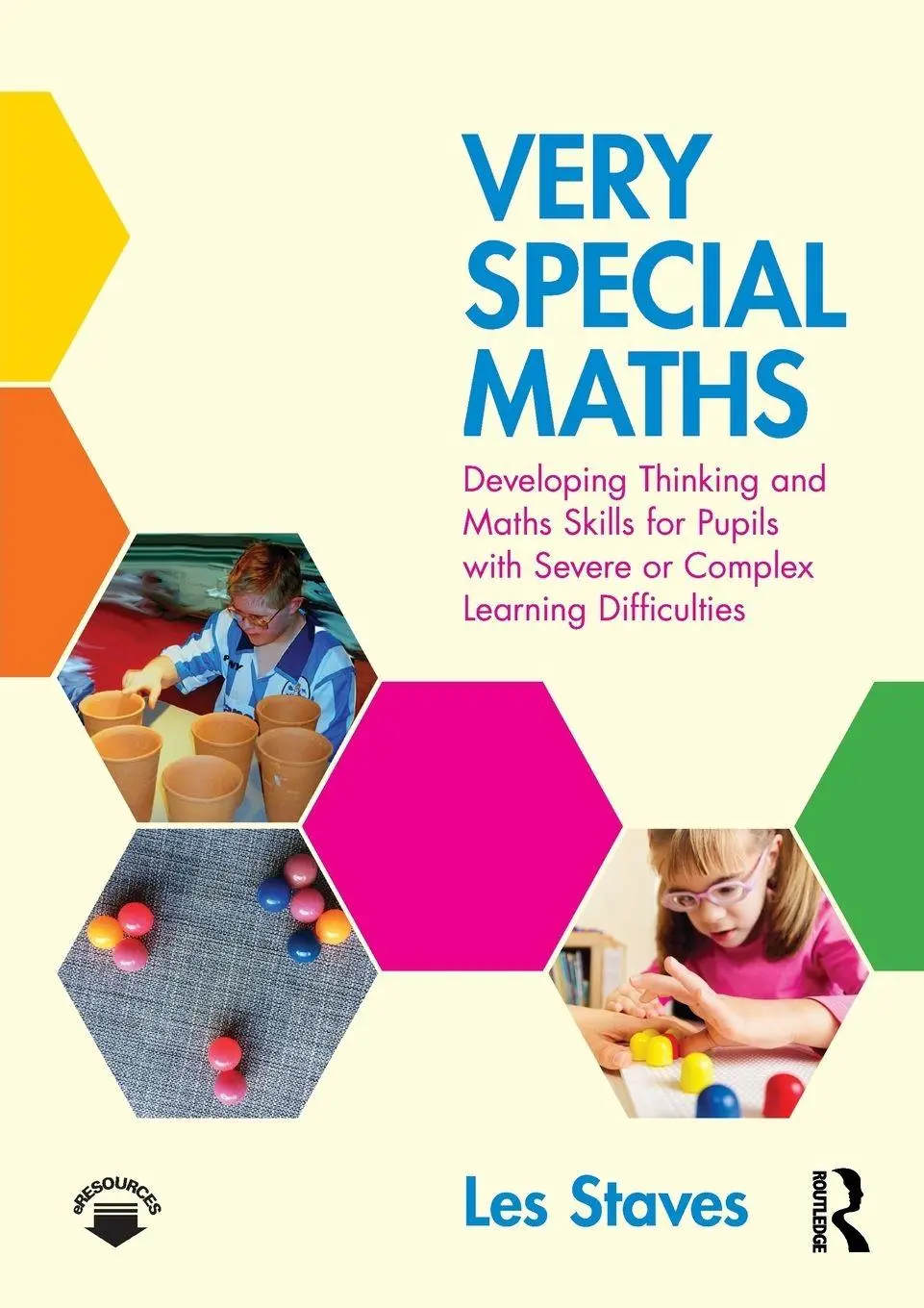 Cover: 9781138195530 | Very Special Maths | Les Staves | Taschenbuch | Englisch | 2018