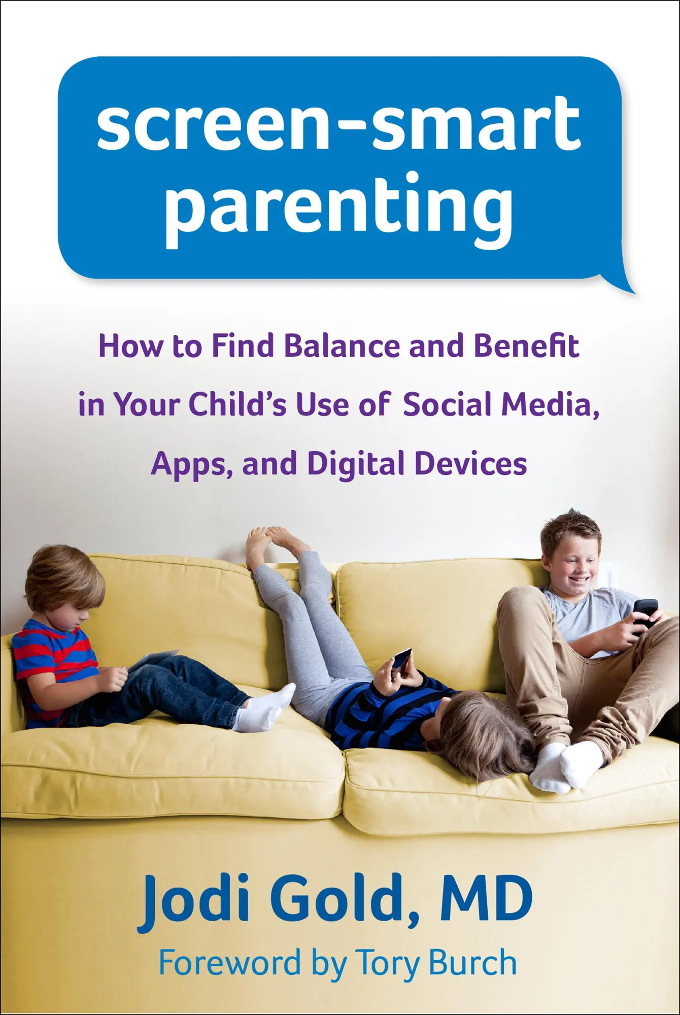 Cover: 9781462515530 | Screen-Smart Parenting | Jodi Gold | Taschenbuch | Englisch | 2014