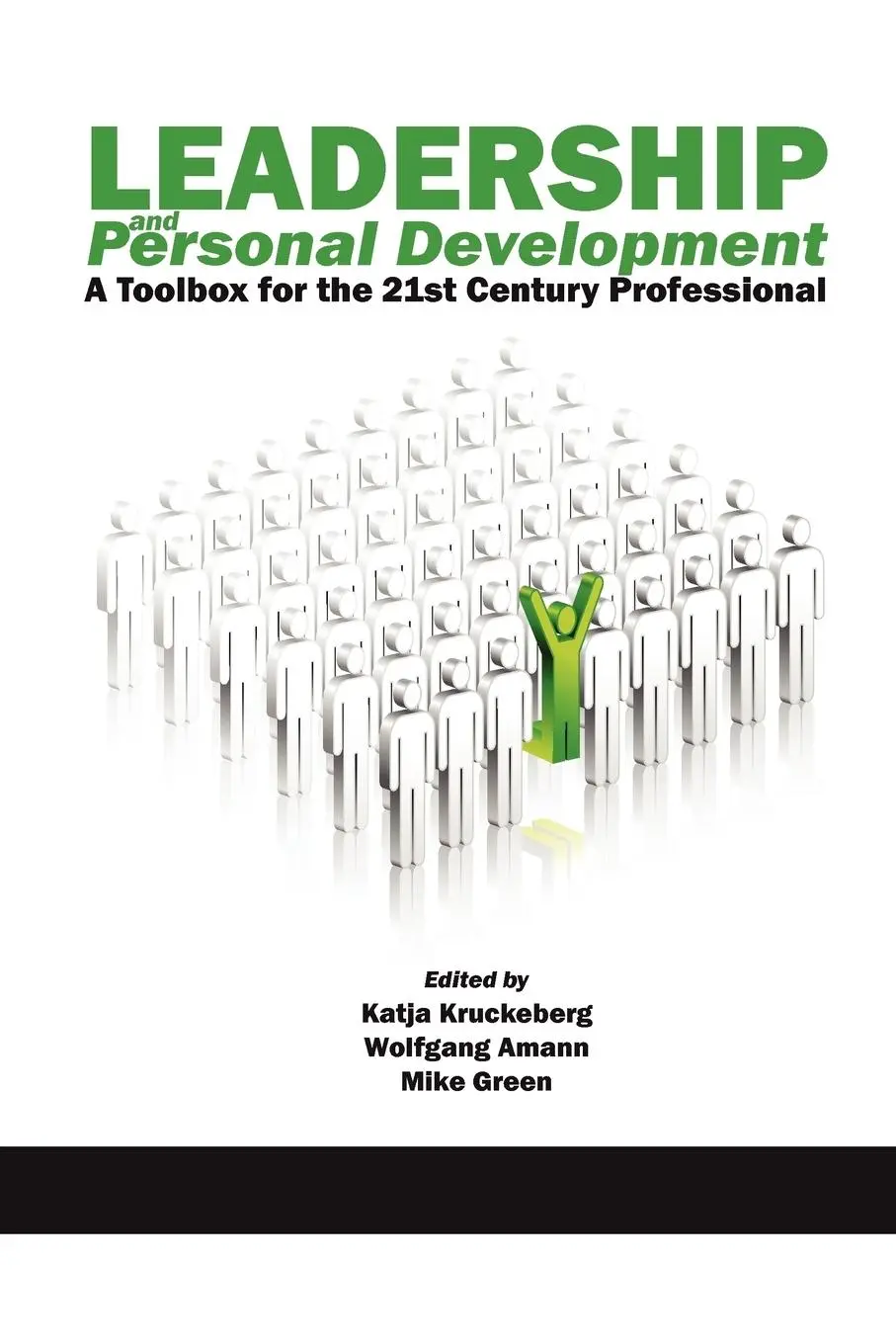 Cover: 9781617355530 | Leadership and Personal Development | Katja Kruckeberg (u. a.) | Buch