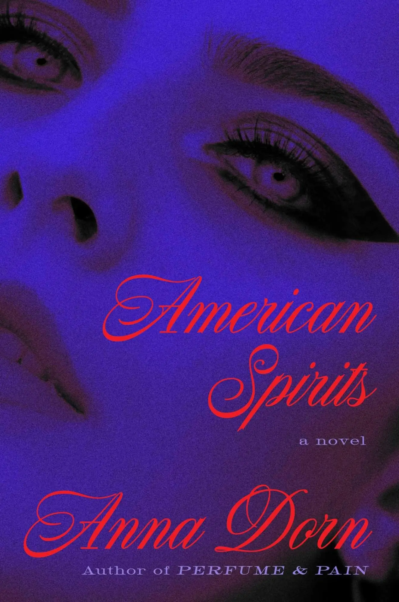 Cover: 9781668085530 | American Spirits | A Novel | Anna Dorn | Buch | Englisch | 2026