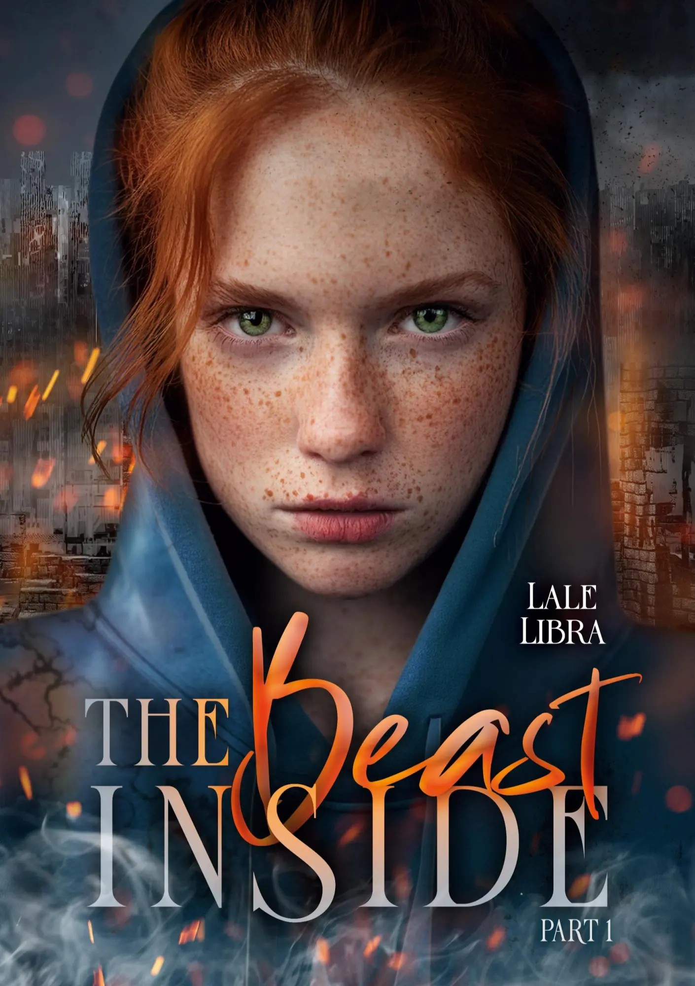 Cover: 9783769315530 | The Beast inside | Part 1 | Lale Libra | Taschenbuch | 592 S. | 2024