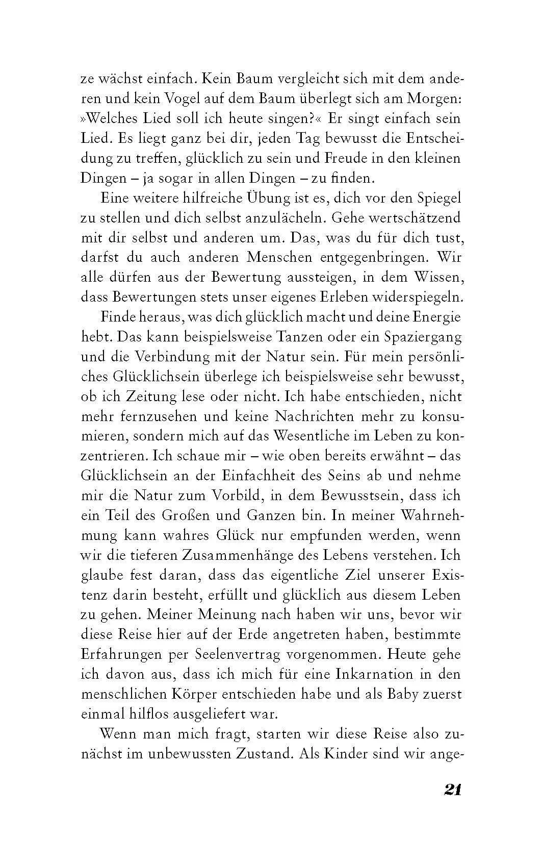Bild: 9783990605530 | Deine Seele kennt den Weg | Steffi Christian | Taschenbuch | 150 S.