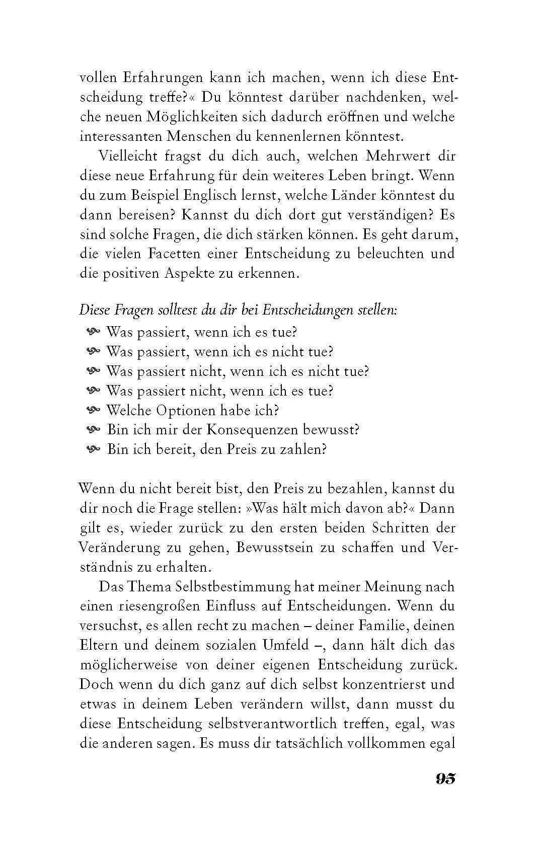 Bild: 9783990605530 | Deine Seele kennt den Weg | Steffi Christian | Taschenbuch | 150 S.