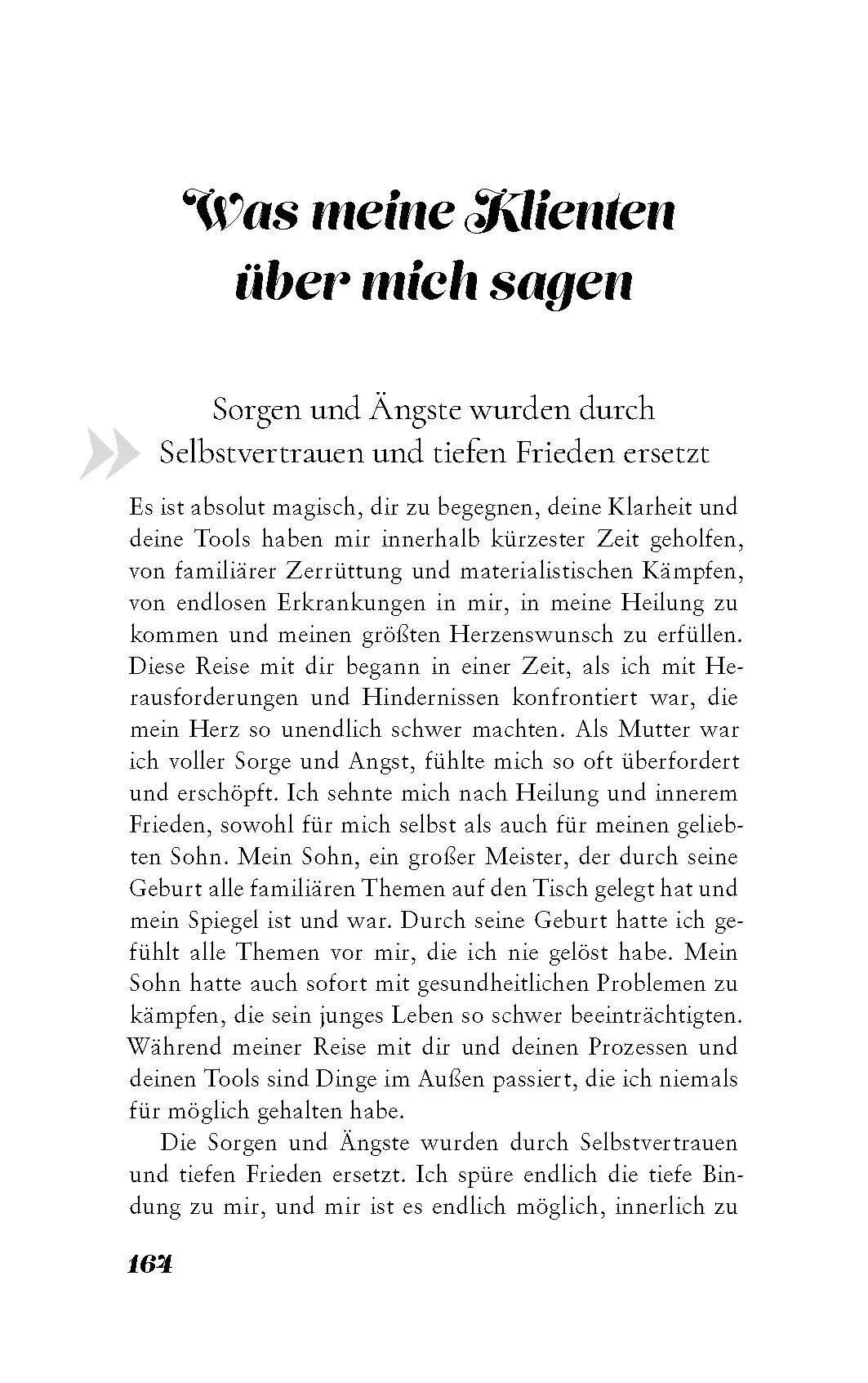 Bild: 9783990605530 | Deine Seele kennt den Weg | Steffi Christian | Taschenbuch | 150 S.