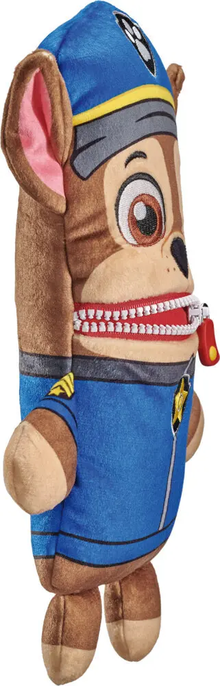 Bild: 4001504425630 | Paw Patrol, Chase, 28 cm | Plüsch Sorgenfresser Paw Patrol | 42563