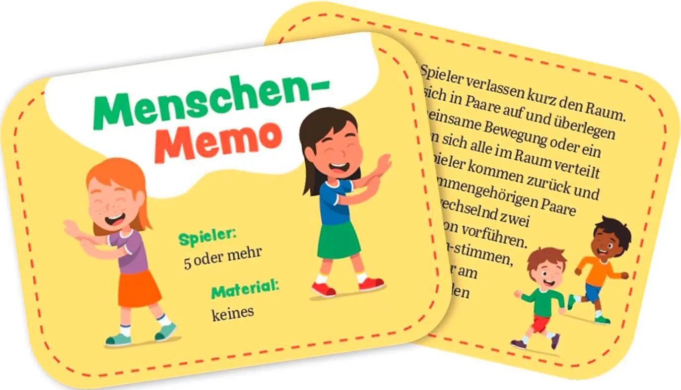 Bild: 4260308345630 | 25 Spiele für fröhliche Kinderfeste | Klara Wiesel | Spiel | 25 S.