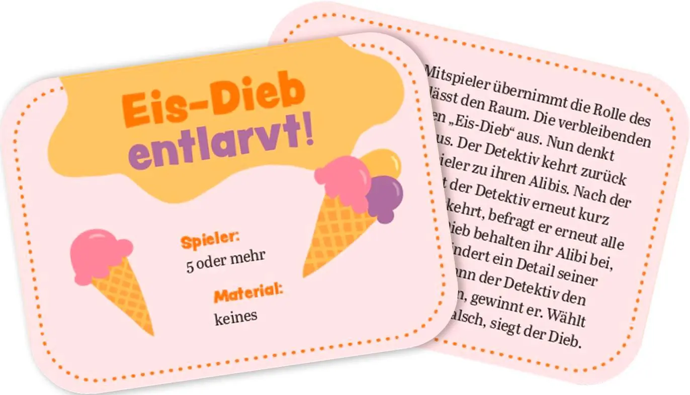 Bild: 4260308345630 | 25 Spiele für fröhliche Kinderfeste | Klara Wiesel | Spiel | 25 S.