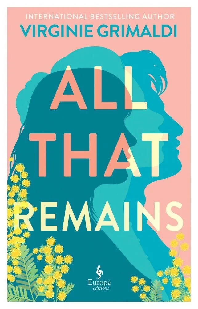 Cover: 9781787705630 | All that Remains for Us | Virginie Grimaldi | Taschenbuch | Paperback