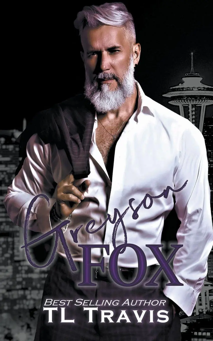 Cover: 9798223445630 | Greyson Fox | Tl Travis | Taschenbuch | Englisch | 2023