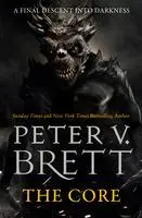 Cover: 9780007425730 | The Core | Peter V. Brett | Taschenbuch | Kartoniert / Broschiert