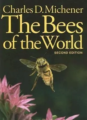 Cover: 9780801885730 | The Bees of the World | Charles D Michener | Buch | Gebunden | 2007