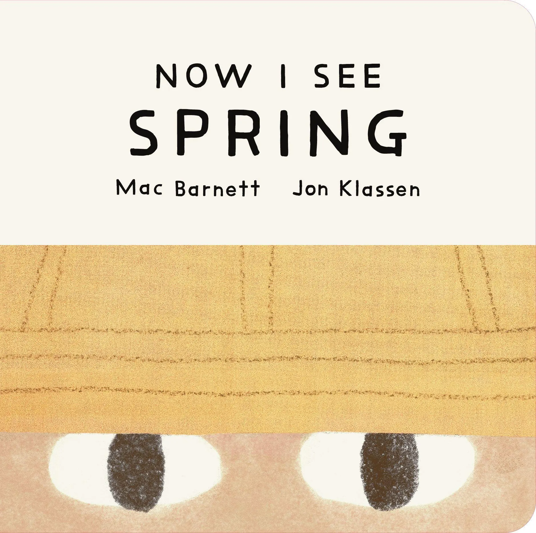 Cover: 9781529535730 | Now I See Spring | Mac Barnett | Buch | Englisch | 2026