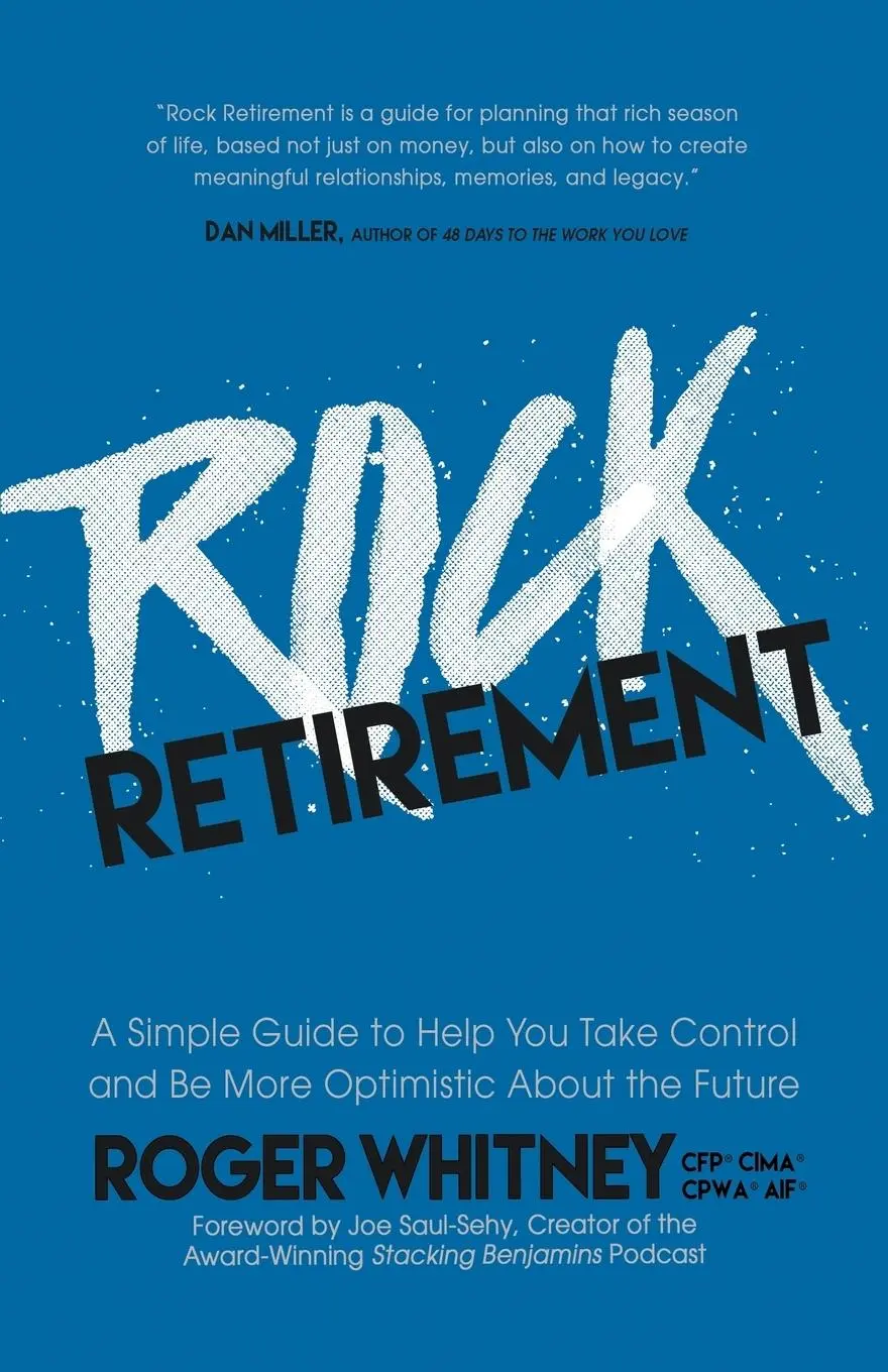 Cover: 9781683505730 | Rock Retirement | Roger Whitney | Taschenbuch | Englisch | 2018
