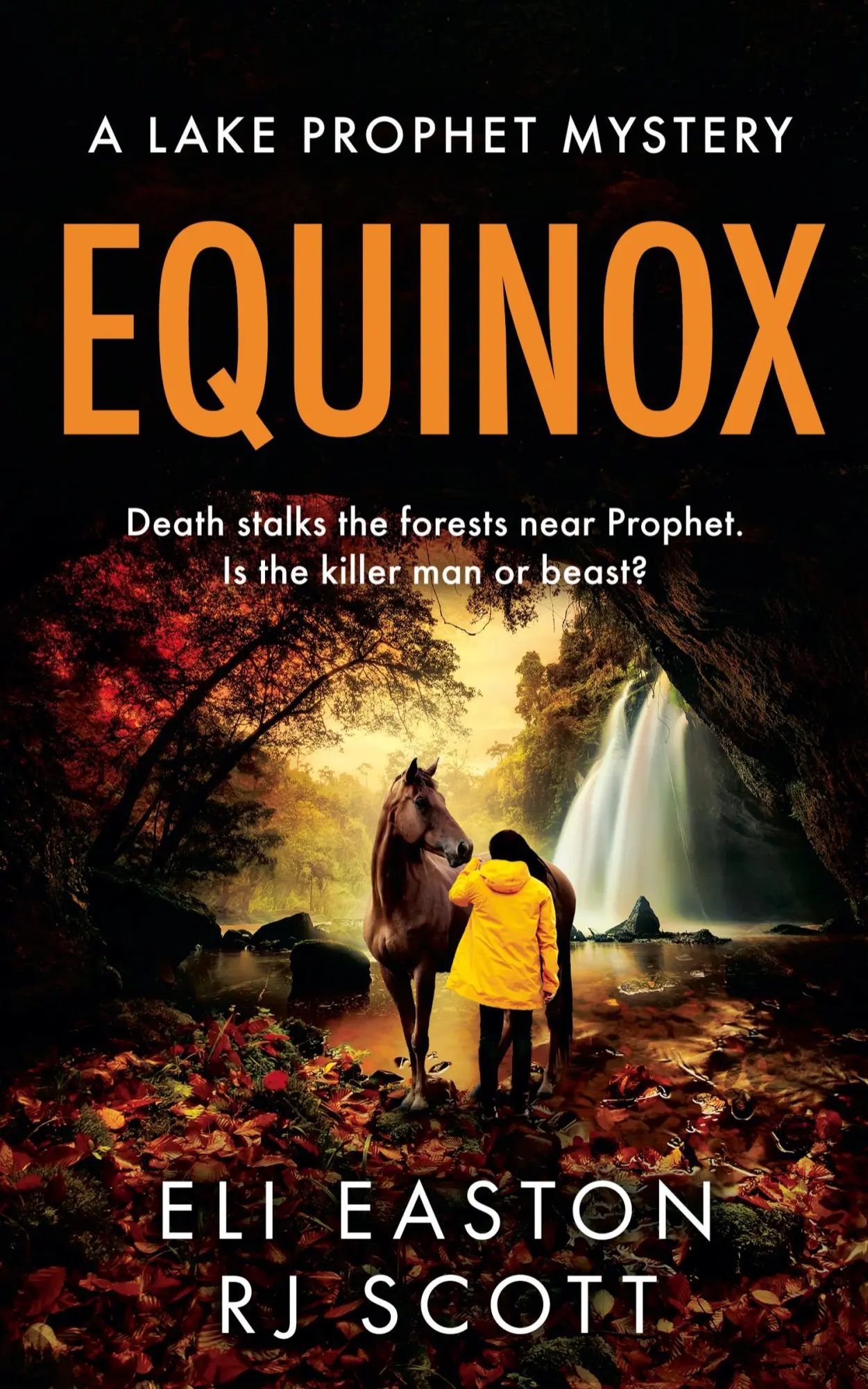 Cover: 9781785645730 | Equinox | Rj Scott (u. a.) | Taschenbuch | Englisch | 2024