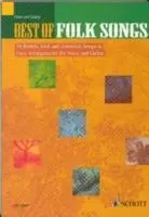Cover: 9781902455730 | Best of Folk Songs | Barrie Carson Turner | Taschenbuch | Buch | 2006