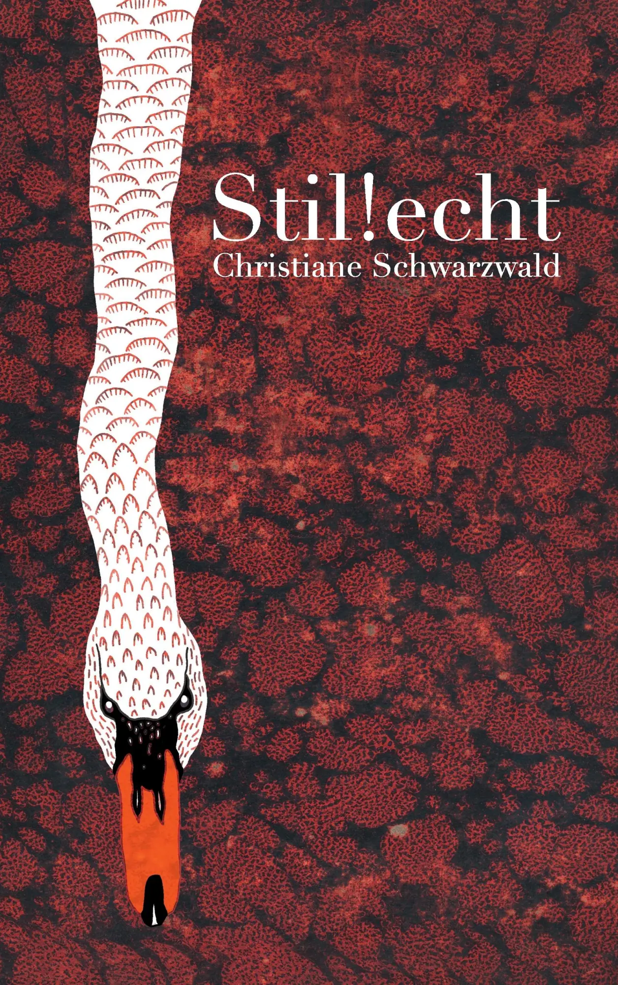 Cover: 9783738605730 | Stil!echt | Christiane Schwarzwald | Taschenbuch | 156 S. | Deutsch