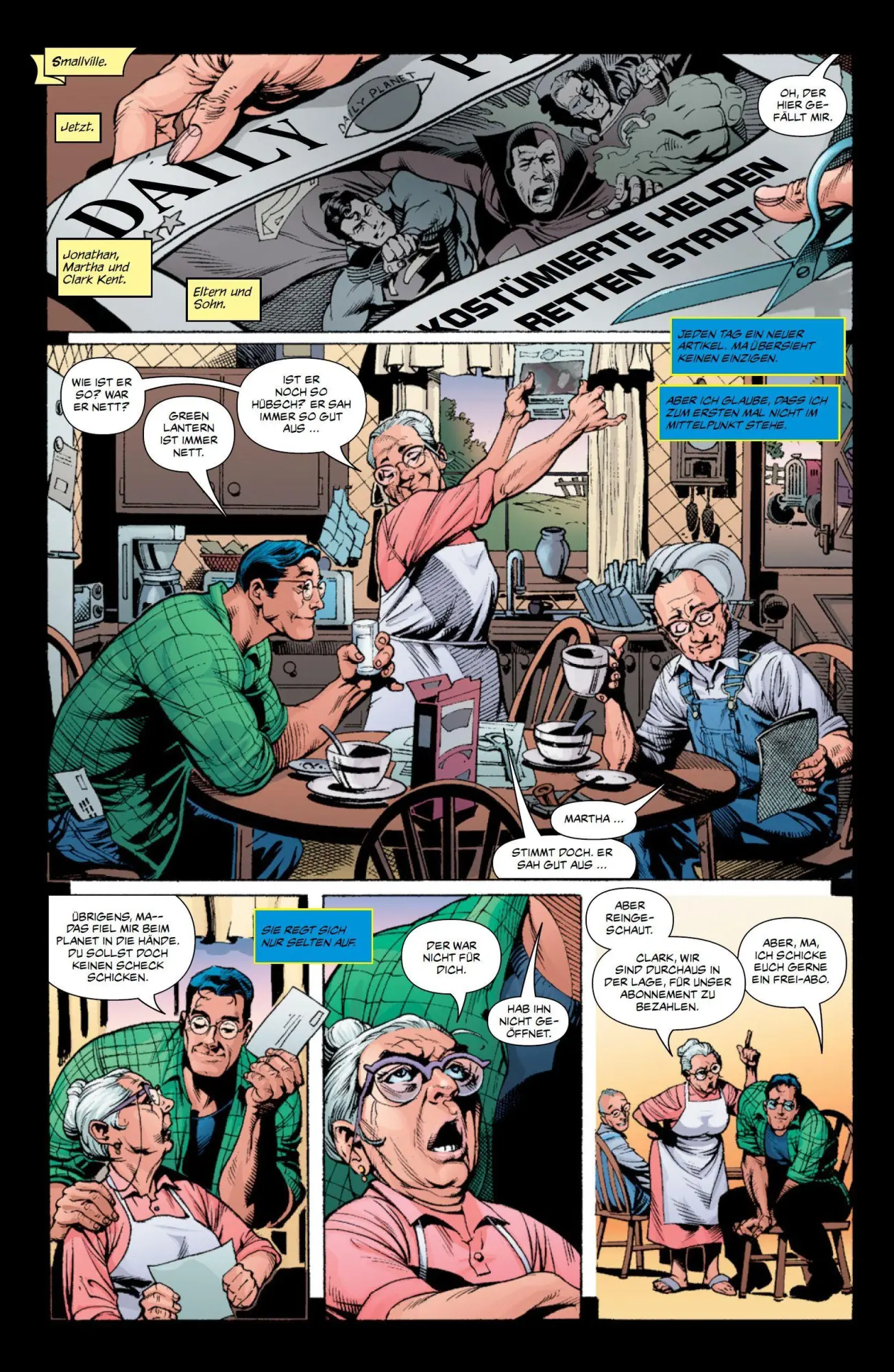 Bild: 9783741645730 | DC Must-Have: Identity Crisis | Brad Meltzer (u. a.) | Buch | 256 S.
