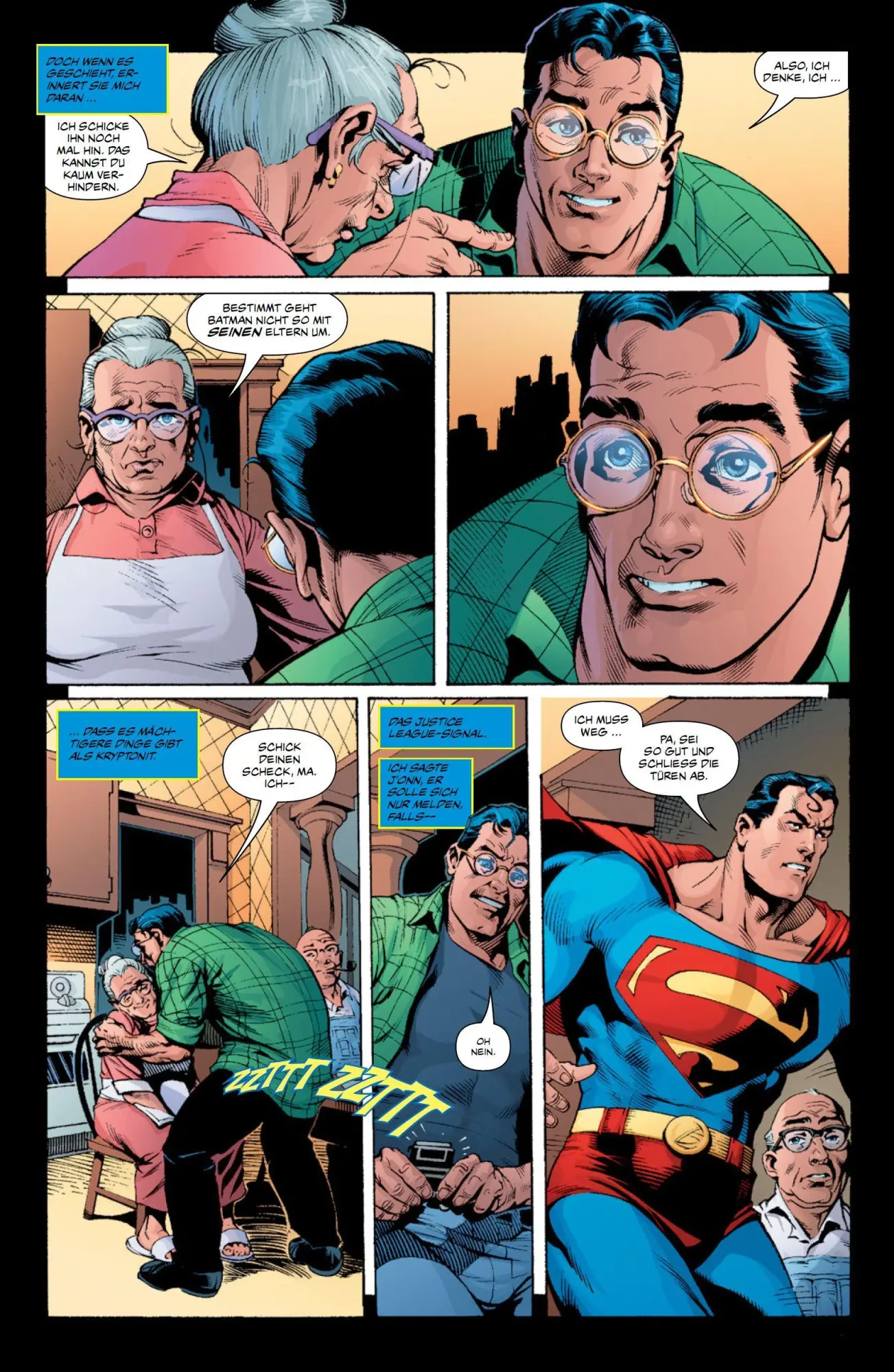 Bild: 9783741645730 | DC Must-Have: Identity Crisis | Brad Meltzer (u. a.) | Buch | 256 S.