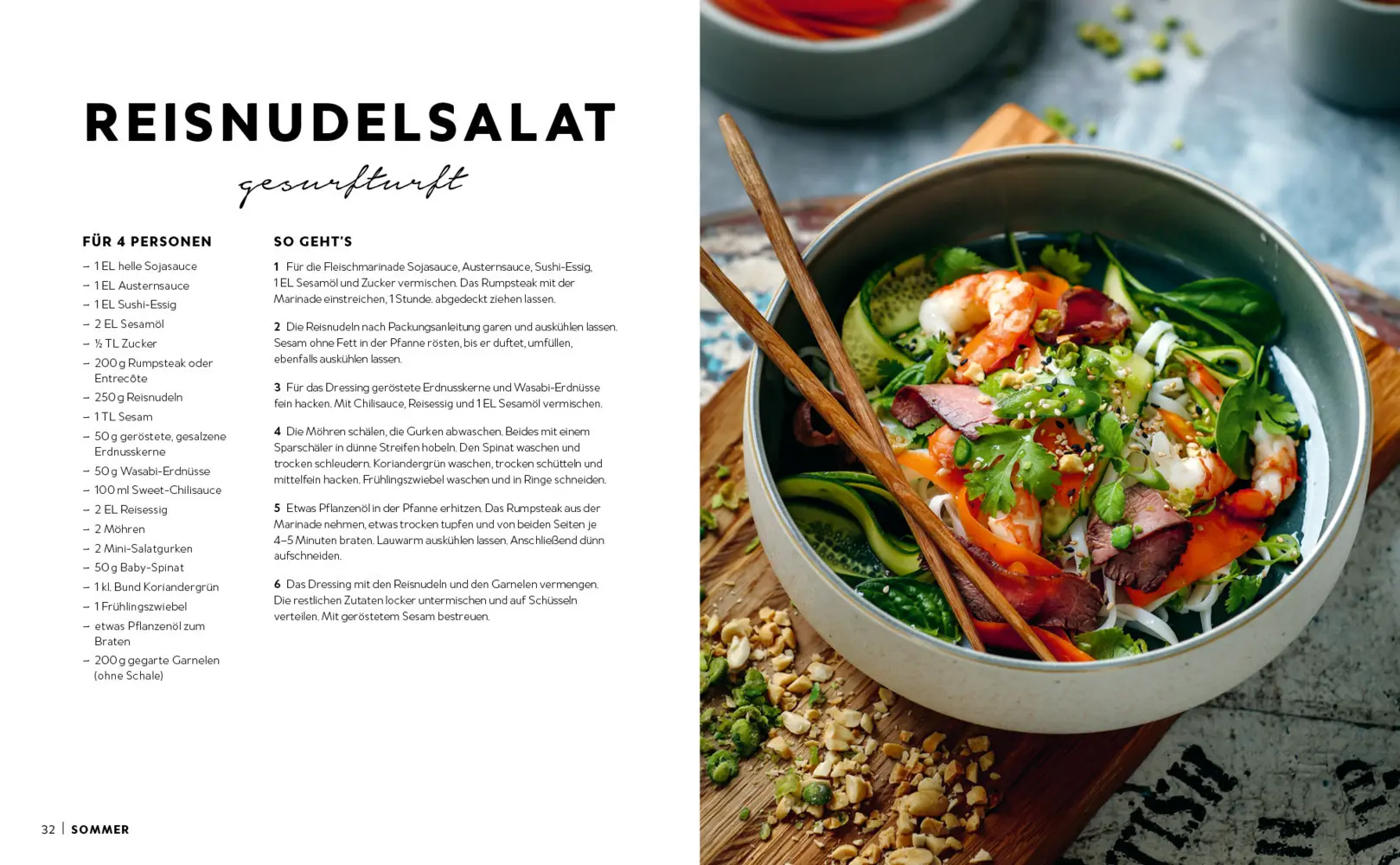 Bild: 9783745915730 | Genussmomente: Sattmacher-Salate | Buch | Deutsch | 2023