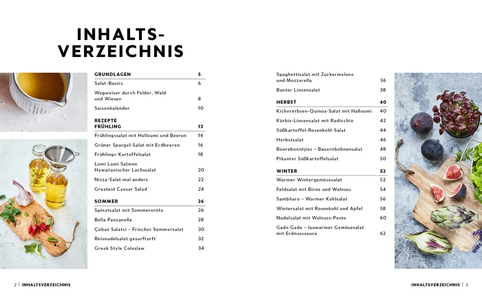Bild: 9783745915730 | Genussmomente: Sattmacher-Salate | Buch | Deutsch | 2023