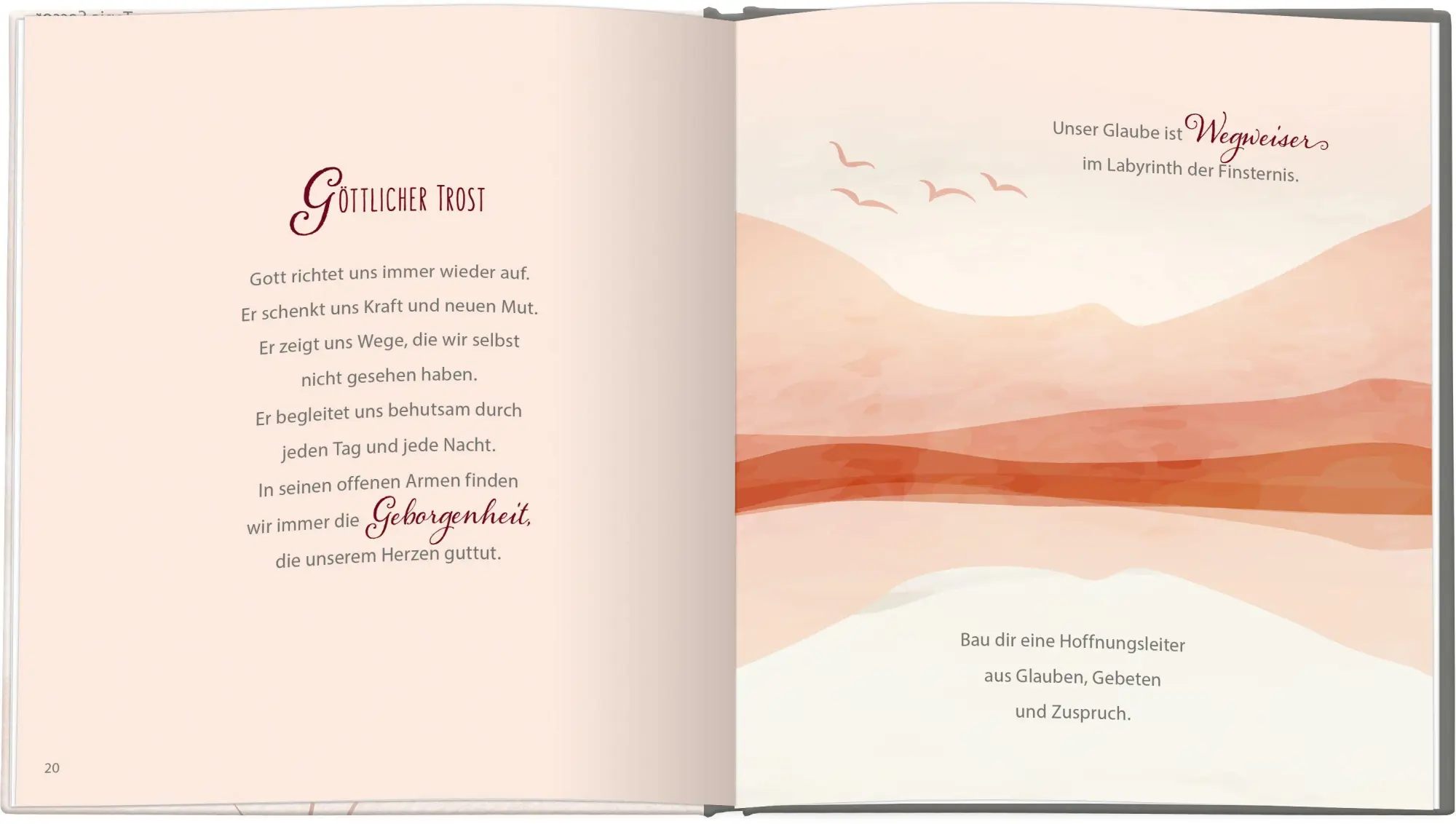 Bild: 9783766635730 | In unseren Herzen lebst du weiter | Gedanken des Trostes | Sassor
