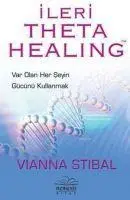 Cover: 9786059545730 | Ileri Theta Healing | Vianna Stibal | Taschenbuch | Türkisch | 2017