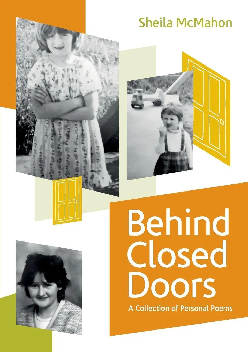 Cover: 9781036955830 | Behind Closed Doors | Sheila McMahon | Taschenbuch | Englisch | 2026