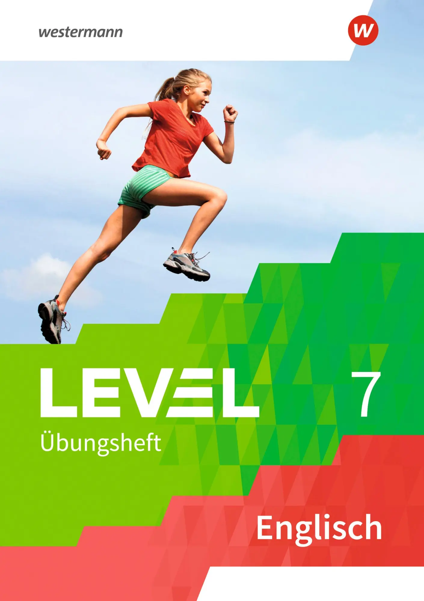 Cover: 9783141215830 | Level Übungshefte Englisch 7. Arbeitsheft | Joanne Popp | Bundle