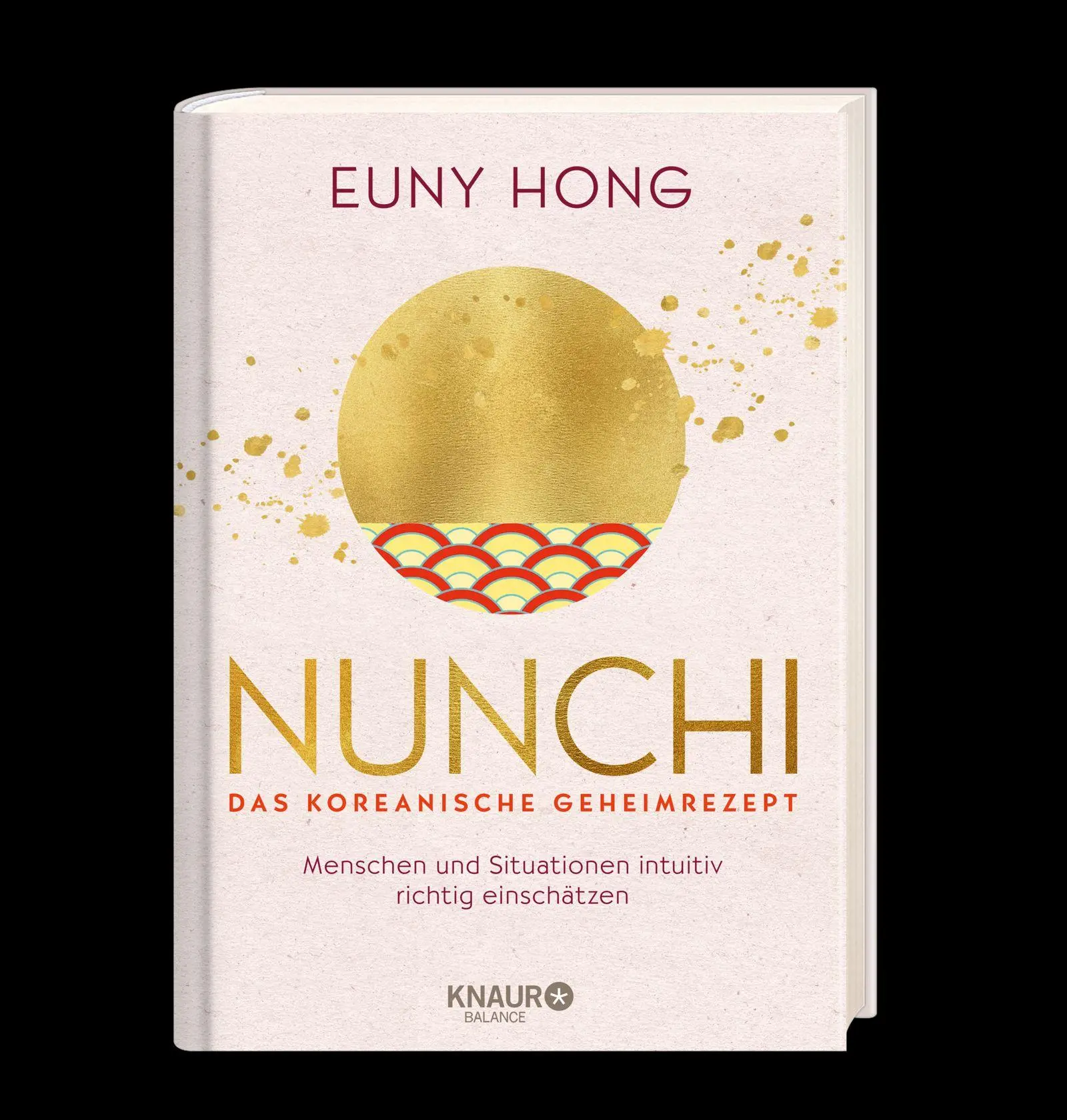 Bild: 9783426675830 | Nunchi - Das koreanische Geheimrezept | Euny Hong | Buch | 240 S.