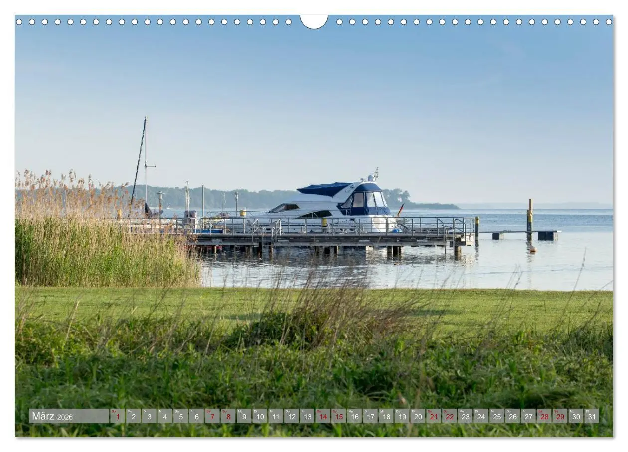 Bild: 9783457295830 | Hausbooturlaub Deutschland - Mecklenburgische Seenplatte...